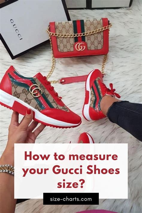 gucci g6 size|how big are gucci shoes.